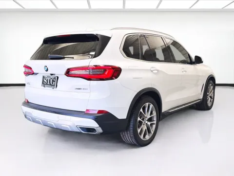 More photos of 2019 BMW X5 xDrive40i at STG Montclair, CA