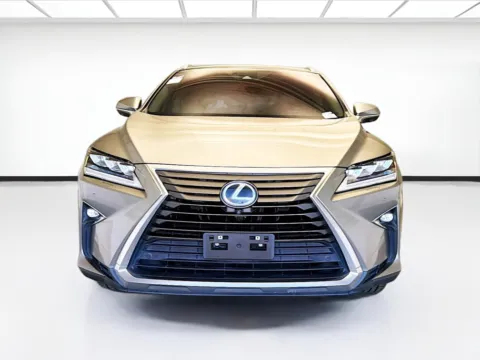 Photos of 2017 Lexus RX 350 for sale in Montclair, CA at STG Montclair