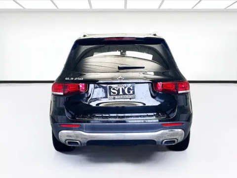 More photos of 2021 Mercedes-Benz GLB 250 at STG Montclair, CA