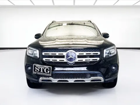 Photos of 2021 Mercedes-Benz GLB 250 for sale in Montclair, CA at STG Montclair