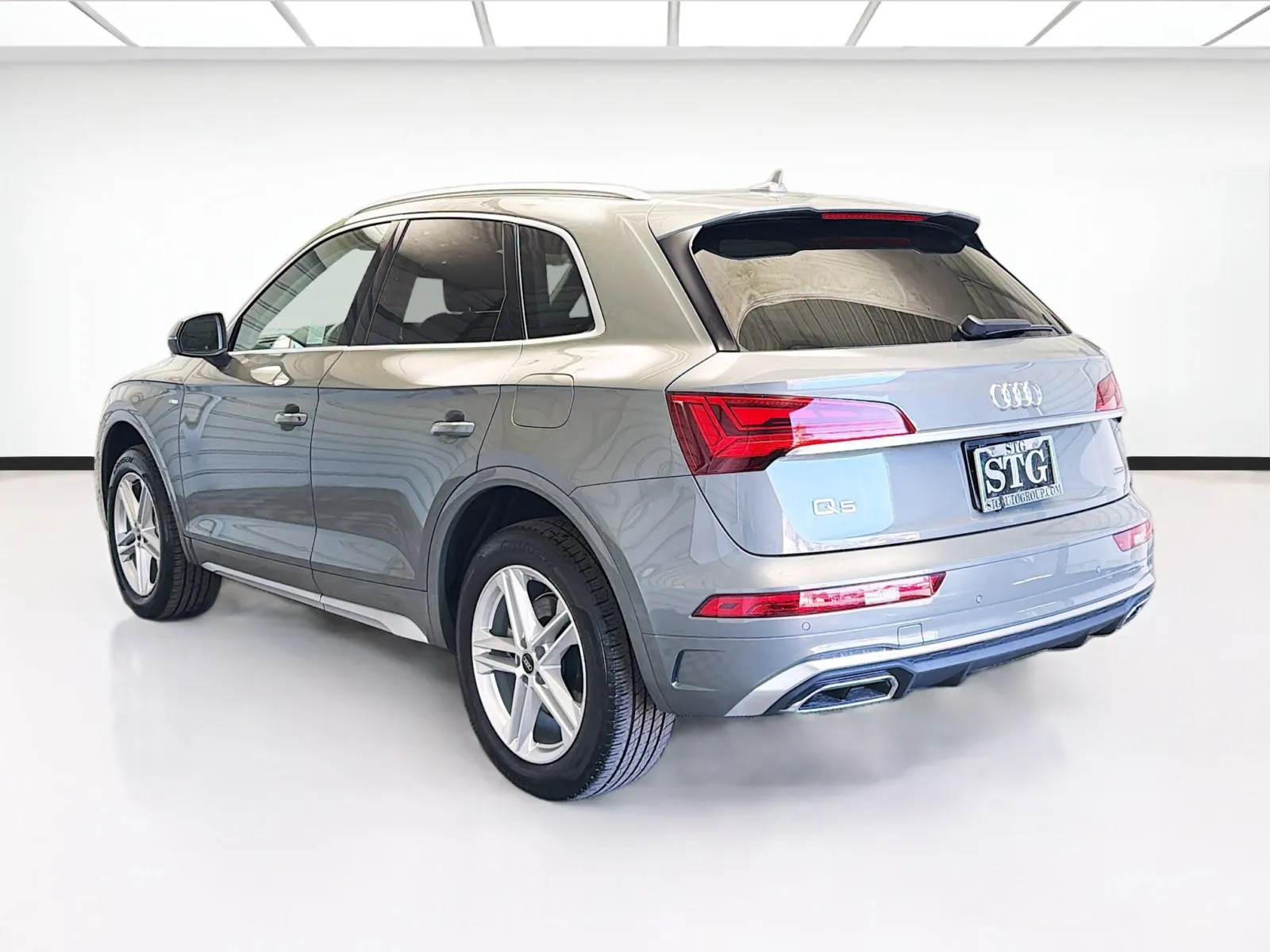 2024 Audi Q5 Premium Plus - Photo 6
