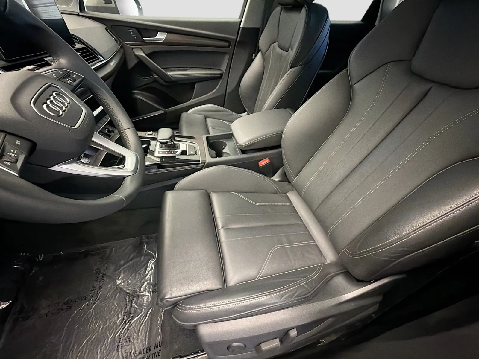 2024 Audi Q5 Premium Plus - Photo 11