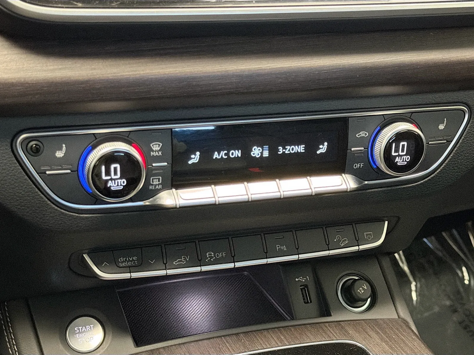 2024 Audi Q5 Premium Plus - Photo 10