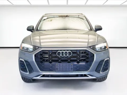 Photos of 2024 Audi Q5 e 55 Premium Plus S Line for sale in Montclair, CA at STG Montclair