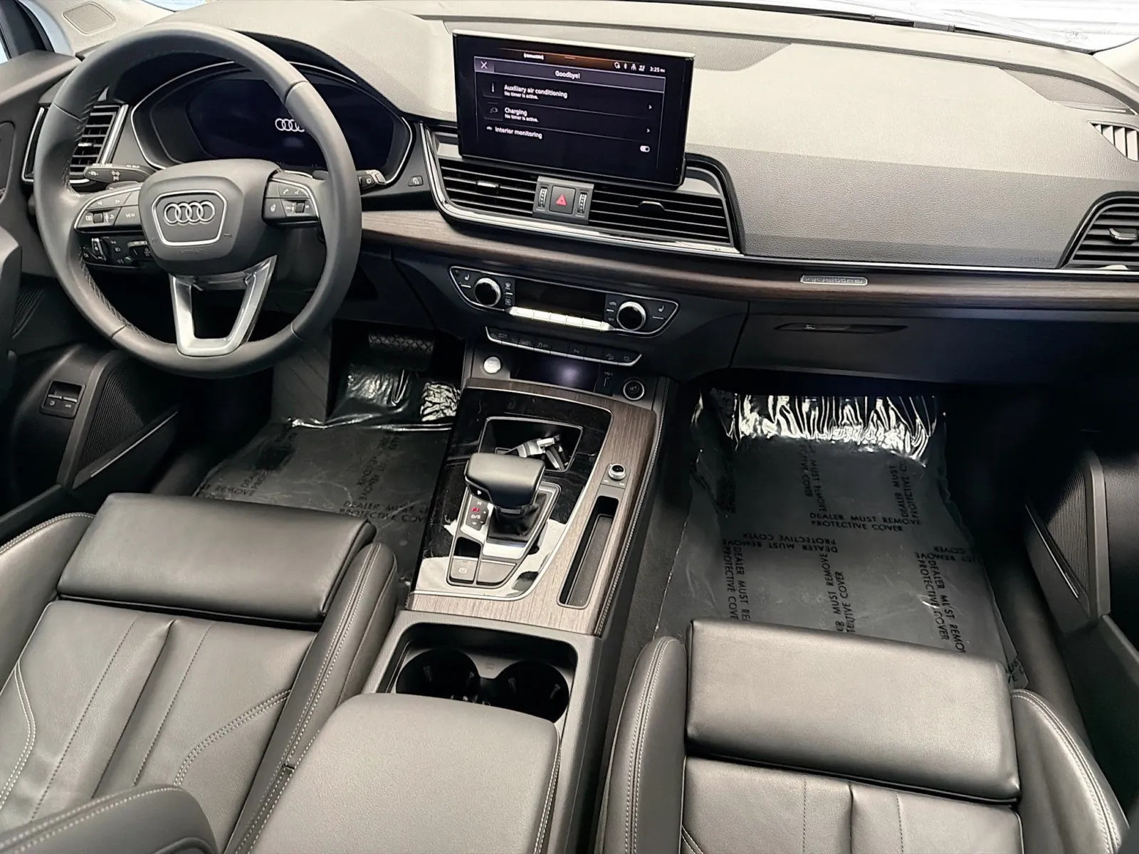 2024 Audi Q5 Premium Plus - Photo 12