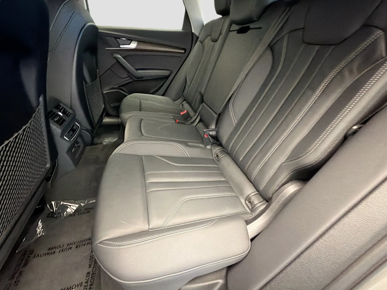 2024 Audi Q5 Premium Plus - Photo 13