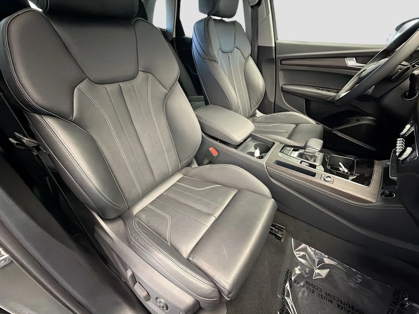 2024 Audi Q5 Premium Plus - Photo 15