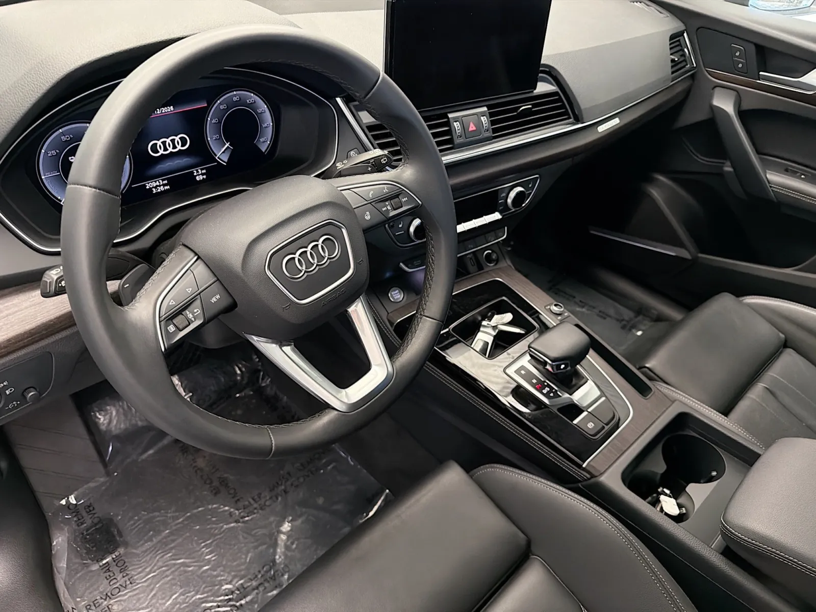 2024 Audi Q5 Premium Plus - Photo 7