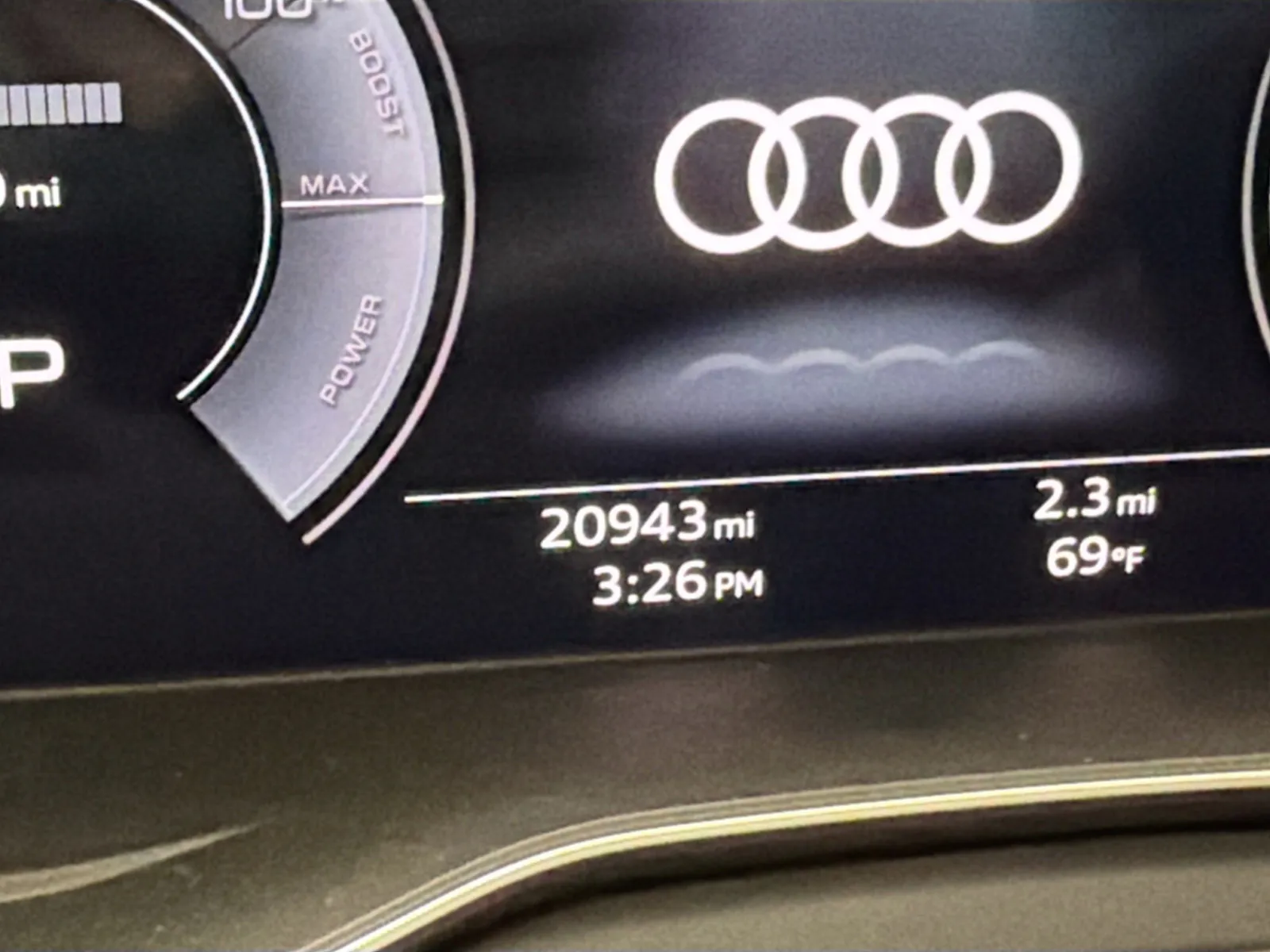 2024 Audi Q5 Premium Plus - Photo 8
