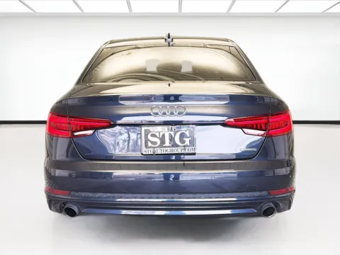 More photos of 2018 Audi A4 2.0T Premium quattro at STG Montclair, CA