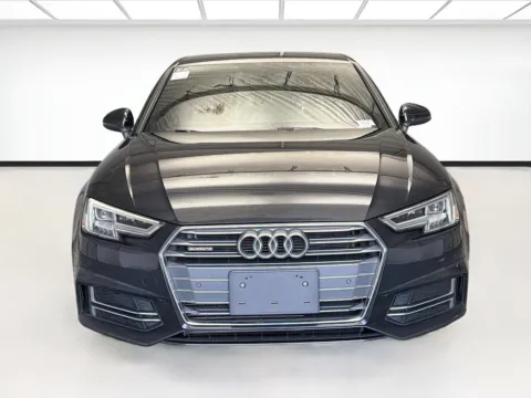 Photos of 2018 Audi A4 2.0T Premium quattro for sale in Montclair, CA at STG Montclair