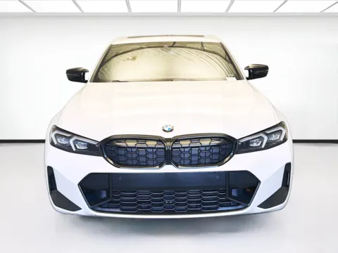 Photos of 2023 BMW 3 Series M340i for sale in Montclair, CA at STG Montclair