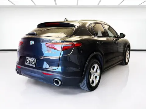 More photos of 2020 Alfa Romeo Stelvio at STG Montclair, CA