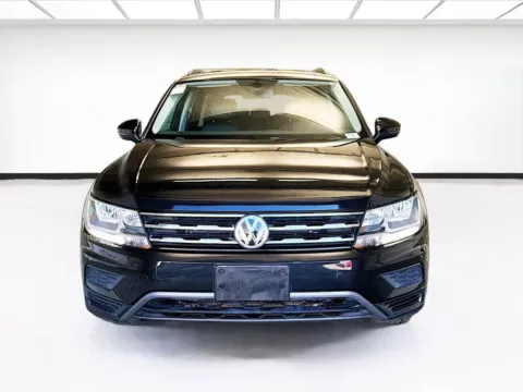 Photos of 2020 Volkswagen Tiguan 2.0T SE for sale in Montclair, CA at STG Montclair
