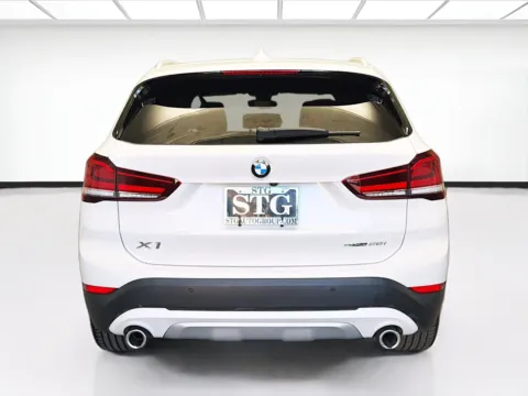 More photos of 2020 BMW X1 sDrive28i at STG Montclair, CA