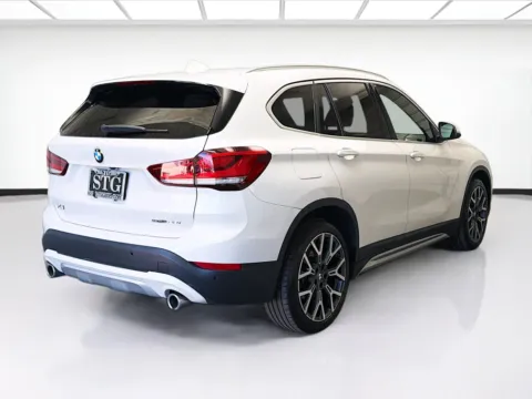 More photos of 2020 BMW X1 sDrive28i at STG Montclair, CA