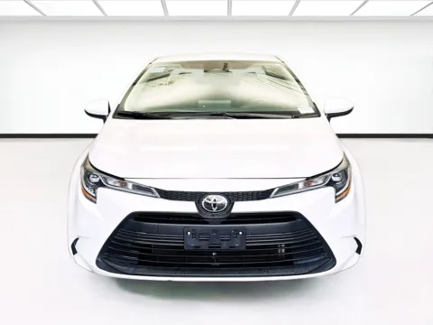 Photos of 2023 Toyota Corolla LE for sale in Montclair, CA at STG Montclair