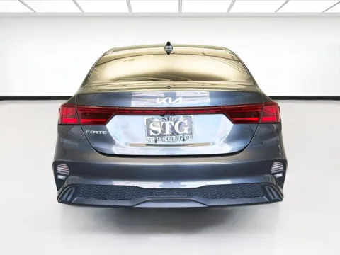 More photos of 2024 Kia Forte LXS at STG Montclair, CA