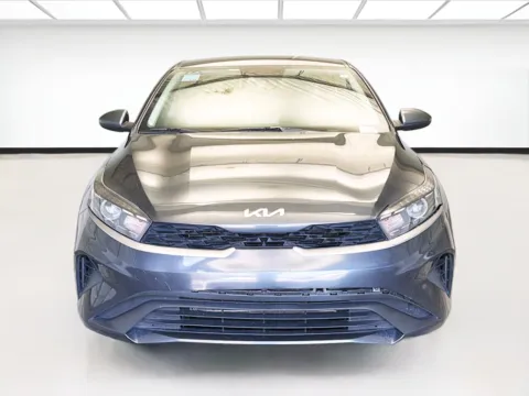 Photos of 2024 Kia Forte LXS for sale in Montclair, CA at STG Montclair