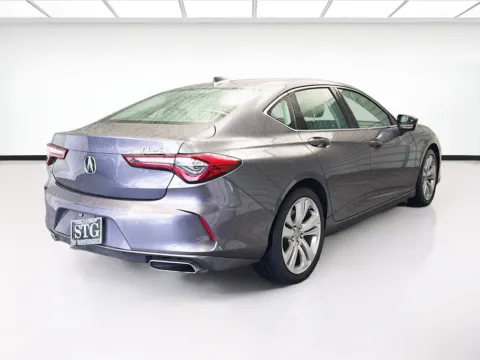 More photos of 2023 Acura TLX Technology Package at STG Montclair, CA