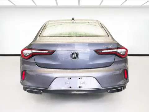 More photos of 2023 Acura TLX Technology Package at STG Montclair, CA