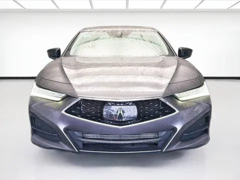 Photos of 2023 Acura TLX Technology Package for sale in Montclair, CA at STG Montclair