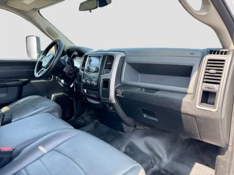 More photos of 2016 Ram 5500HD Altec AT40G, Articulating & Telescopic Bucket Mounted Behind Cab at STG Montclair, CA