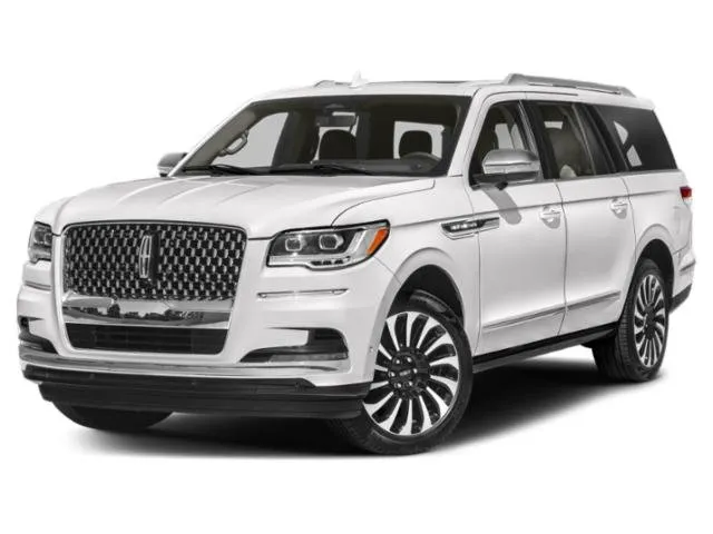 2024 Lincoln Navigator L L Black Label for sale in Montclair, CA