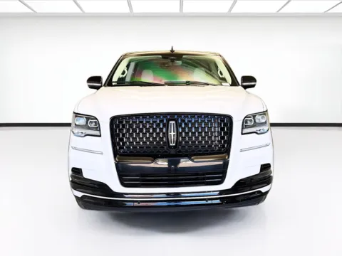 Photos of 2024 Lincoln Navigator L Black Label SPECIAL EDITION PACKAGE for sale in Montclair, CA at STG Montclair