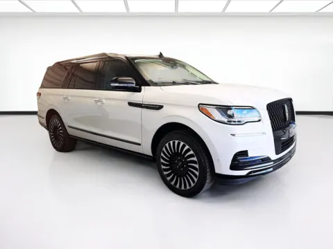 Another view of 2024 Lincoln Navigator L Black Label SPECIAL EDITION PACKAGE for sale in Montclair, CA at STG Montclair