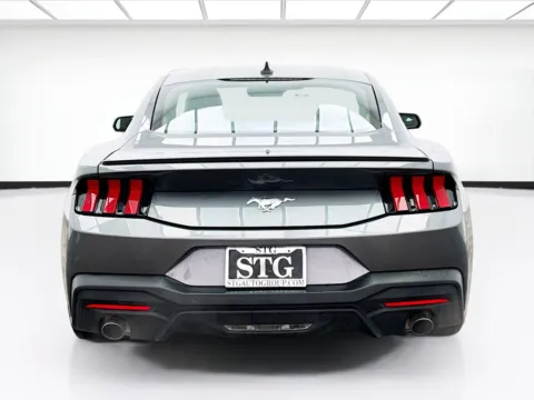 More photos of 2024 Ford Mustang EcoBoost Premium at STG Montclair, CA