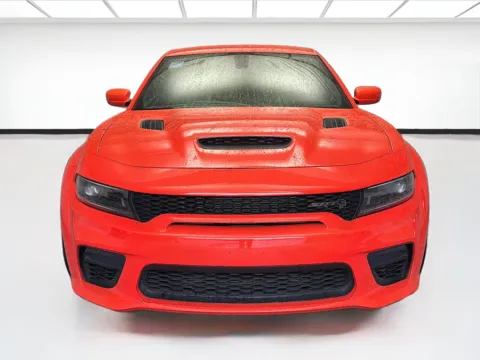 Photos of 2022 Dodge Charger SRT Hellcat Redeye Widebody Jailbreak for sale in Montclair, CA at STG Montclair