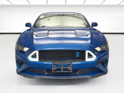 Photos of 2018 Ford Mustang EcoBoost for sale in Montclair, CA at STG Montclair