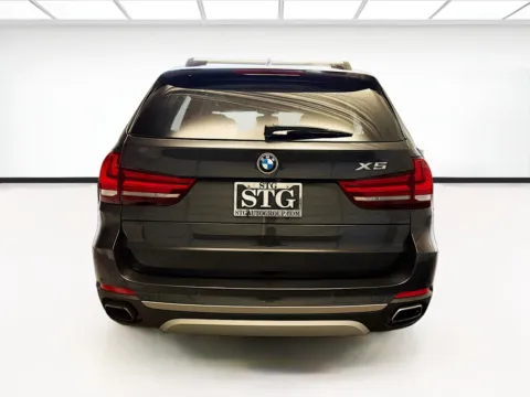 More photos of 2018 BMW X5 xDrive40e at STG Montclair, CA