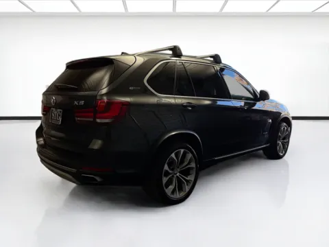 More photos of 2018 BMW X5 xDrive40e at STG Montclair, CA