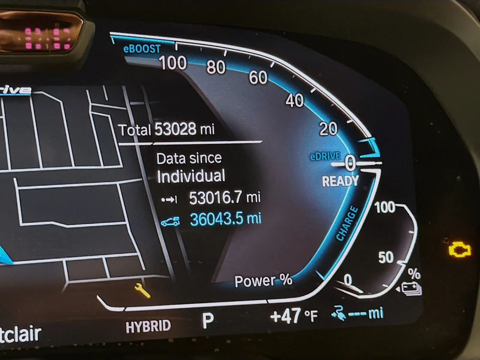 BMW X5 photo 8
