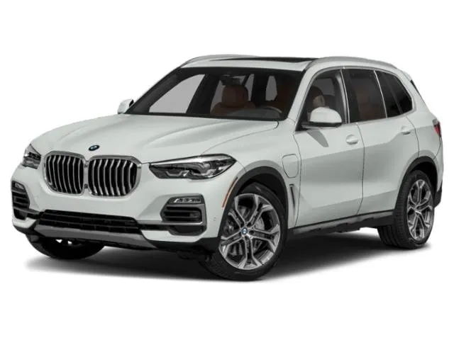 2022 BMW X5 xDrive45e for sale in Montclair, CA