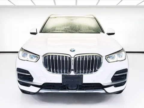 Photos of 2022 BMW X5 45e for sale in Montclair, CA at STG Montclair