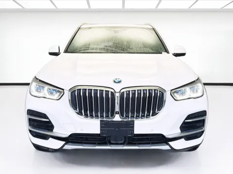 Photos of 2022 BMW X5 xDrive45e for sale in Montclair, CA at STG Montclair