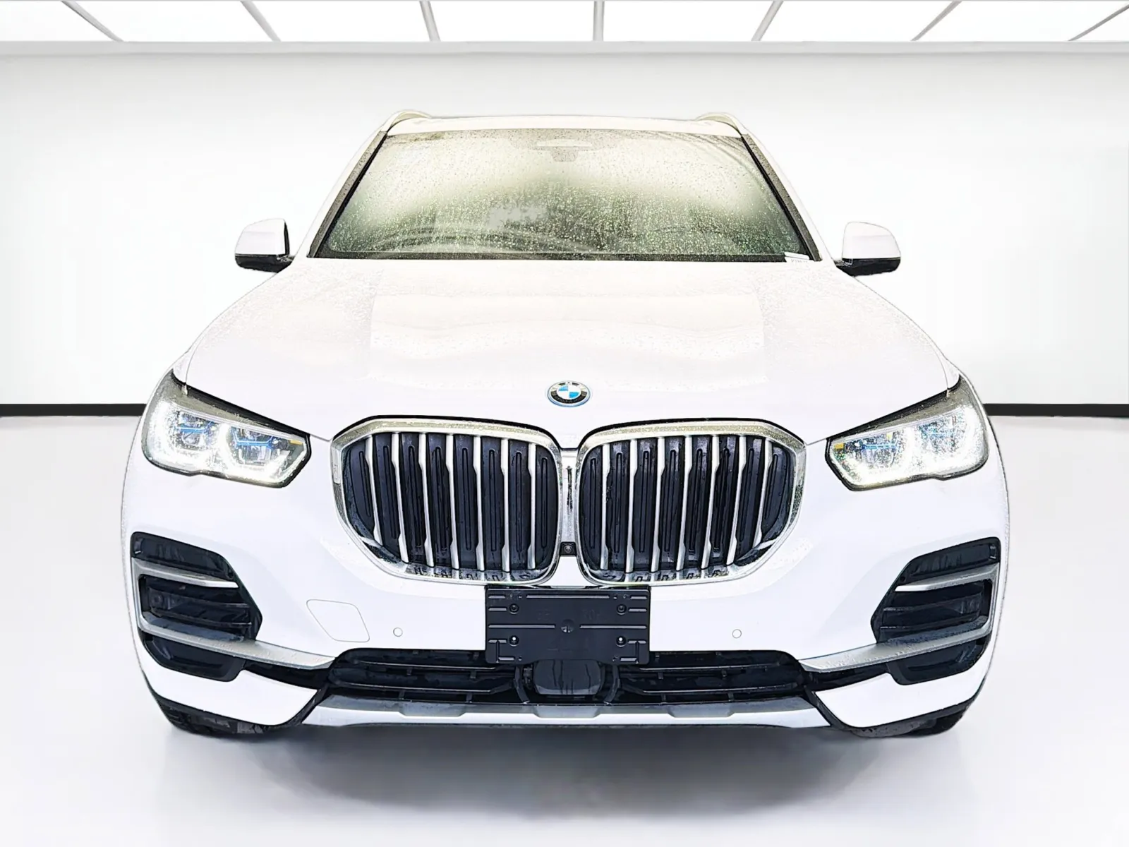 BMW X5 photo 2