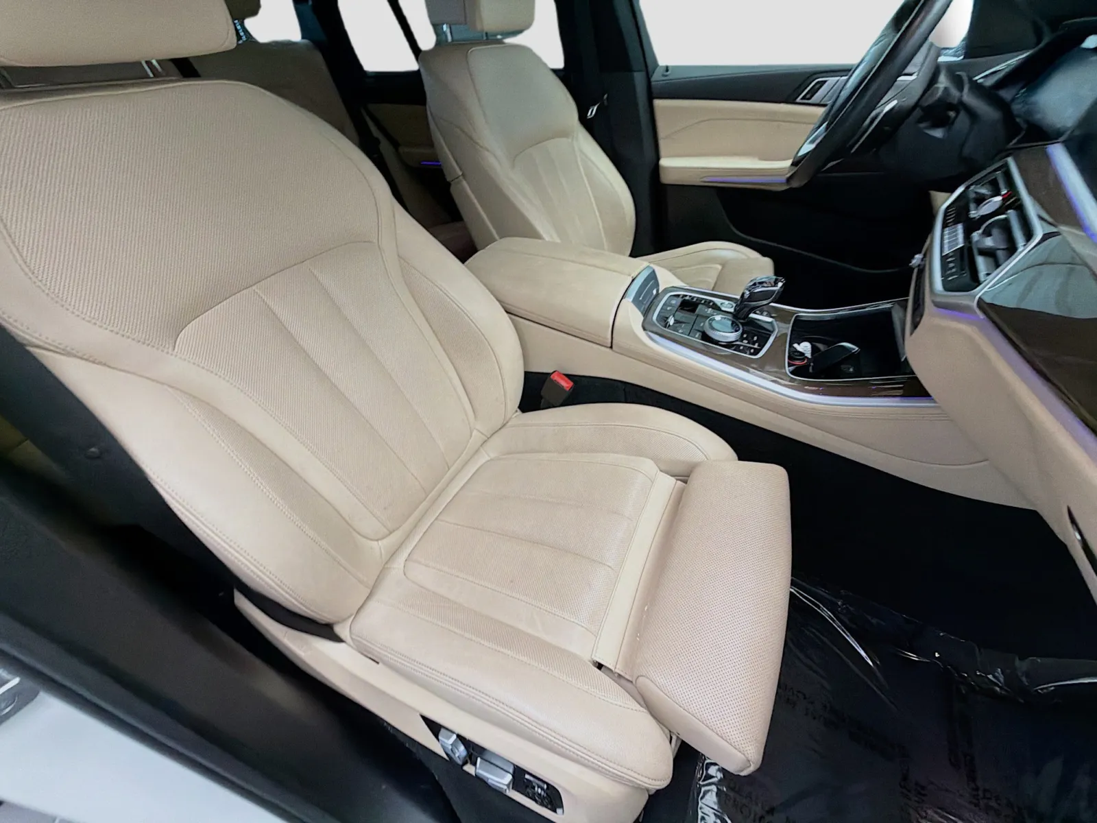 BMW X5 photo 15