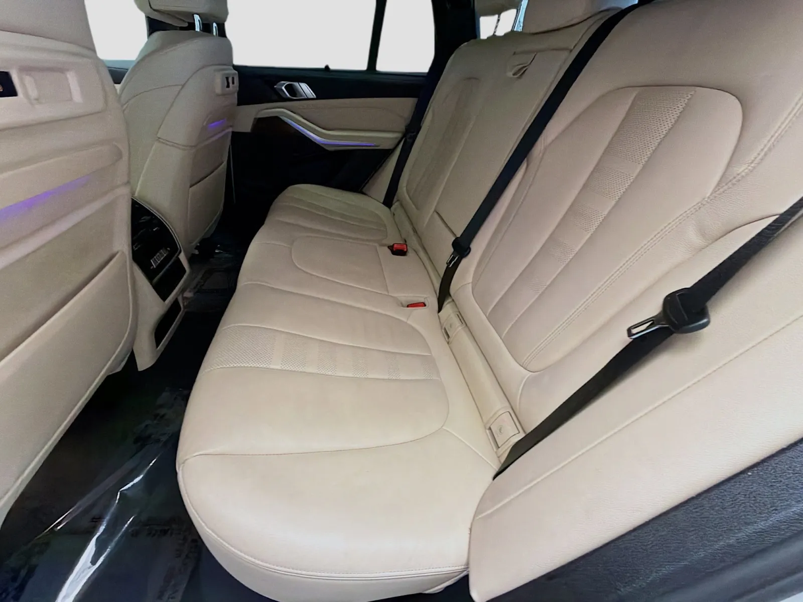 BMW X5 photo 13