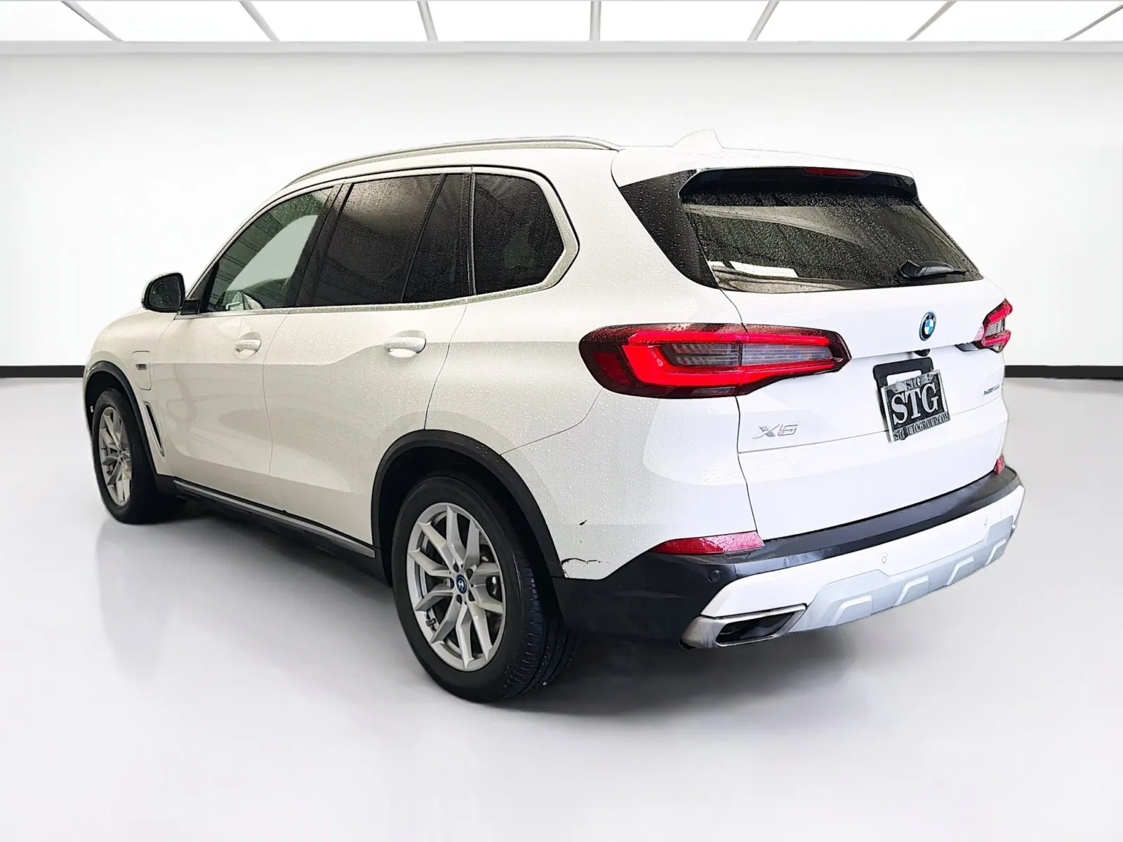 BMW X5 photo 6