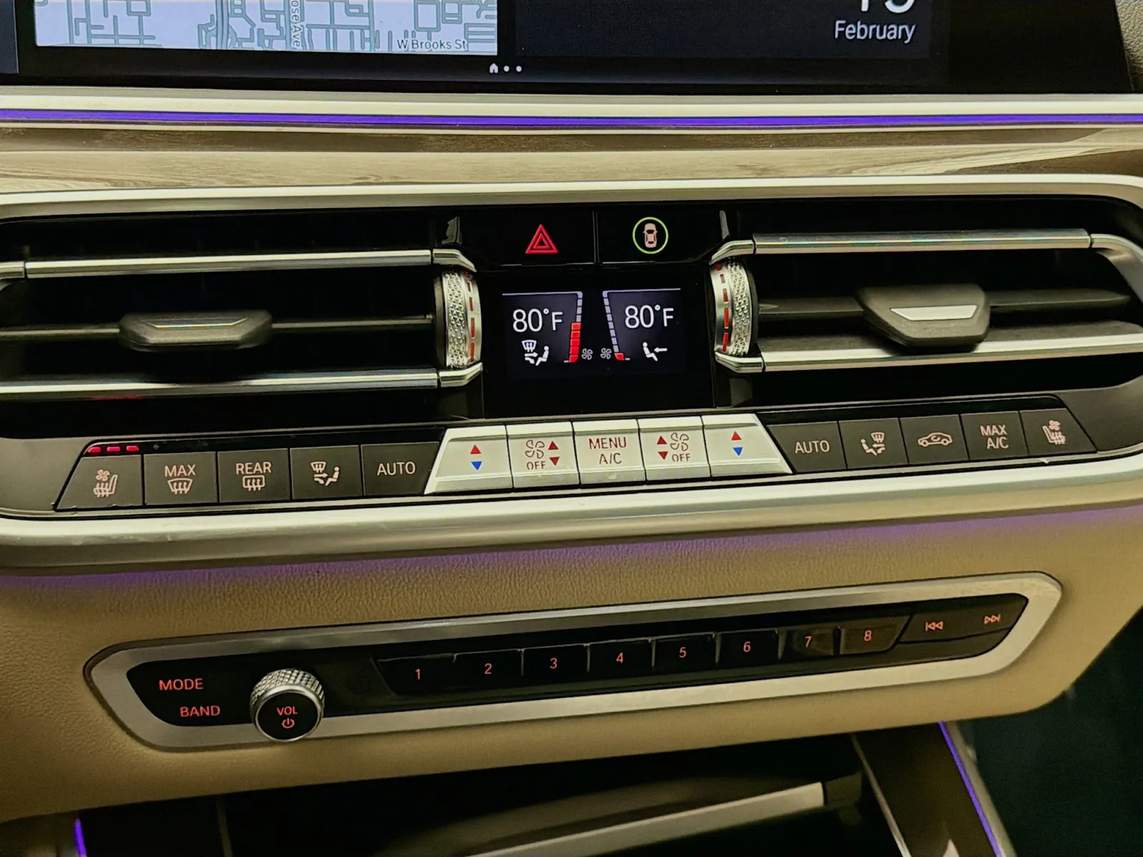 BMW X5 photo 10