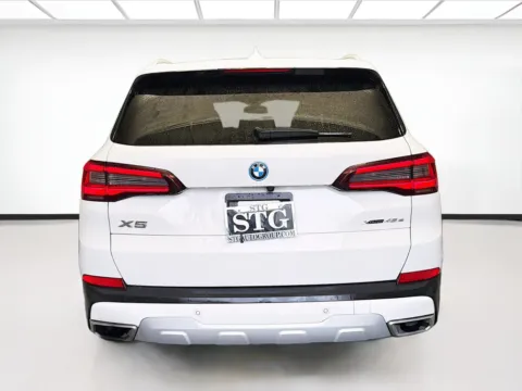 More photos of 2022 BMW X5 45e at STG Montclair, CA