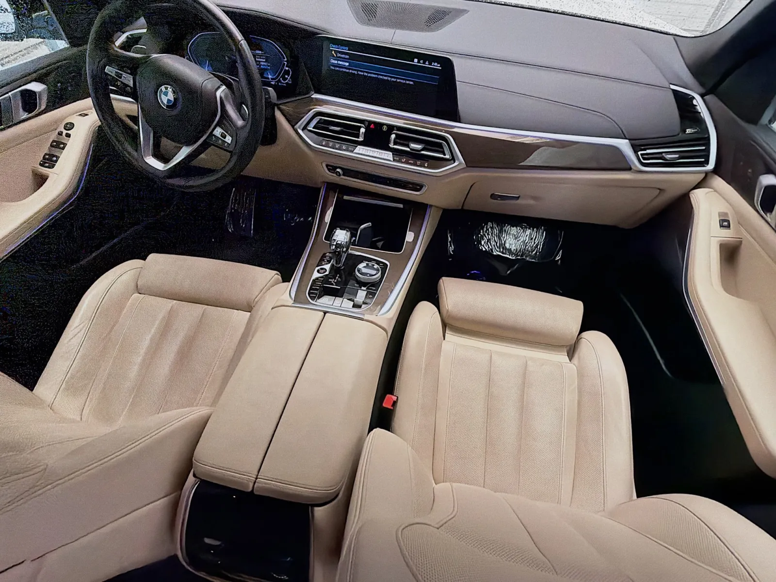 BMW X5 photo 12