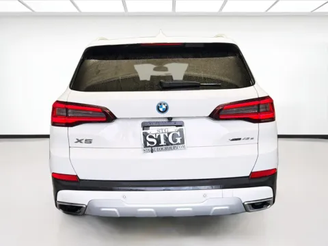 More photos of 2022 BMW X5 xDrive45e at STG Montclair, CA