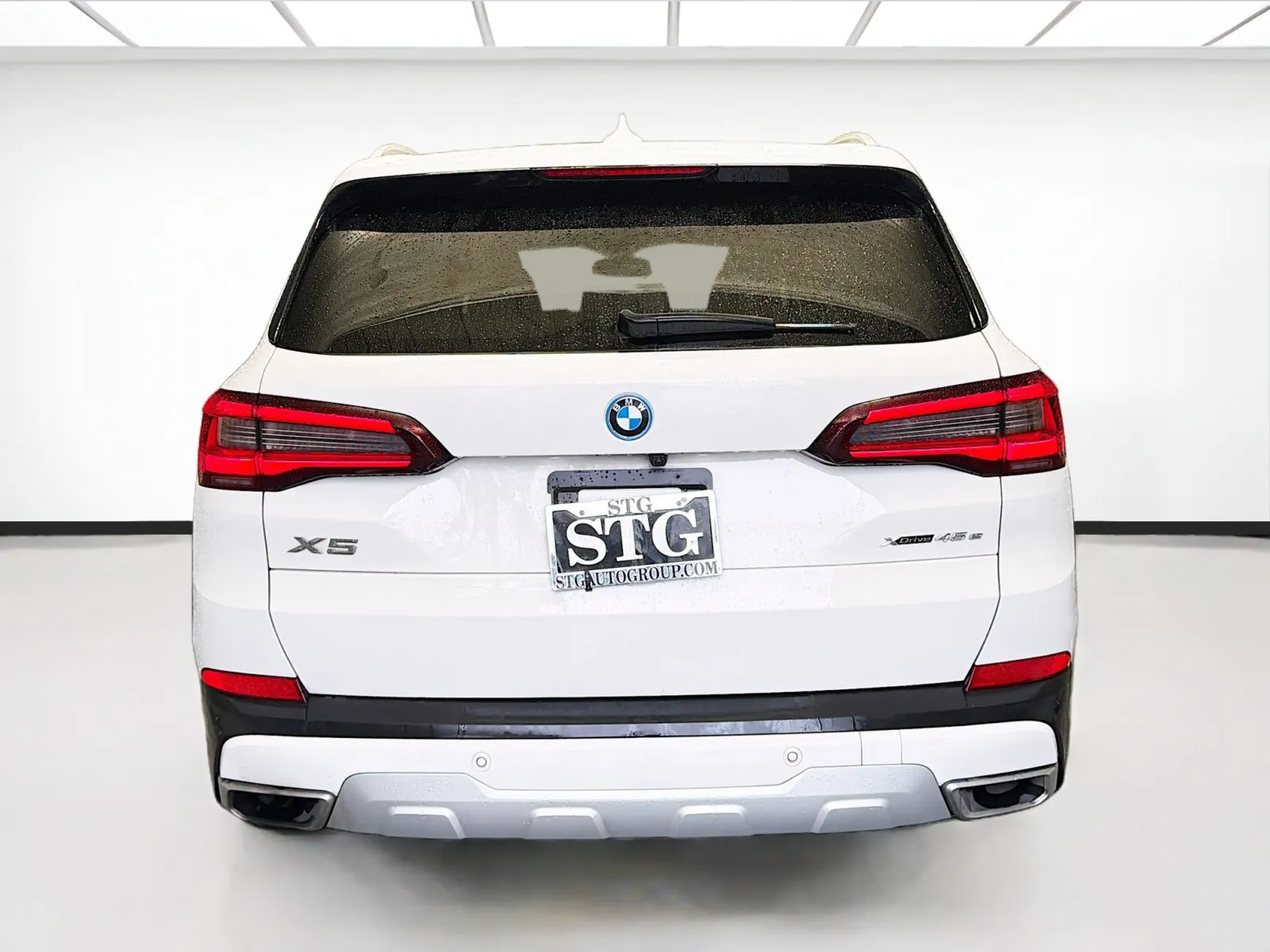 BMW X5 photo 5