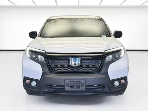 Photos of 2021 Honda Passport Sport for sale in Montclair, CA at STG Montclair