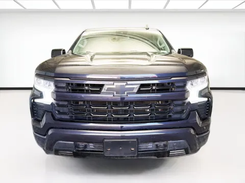 Photos of 2023 Chevrolet Silverado 1500 RST for sale in Montclair, CA at STG Montclair